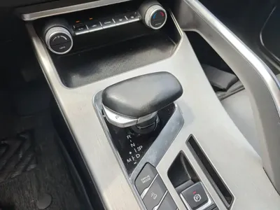 Geely Binyue