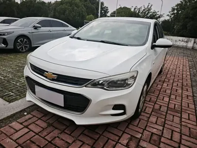 Chevrolet Cavalier