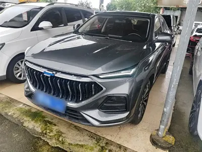 Oshan Oushang X5