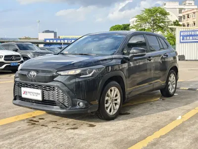 Toyota Frontlander