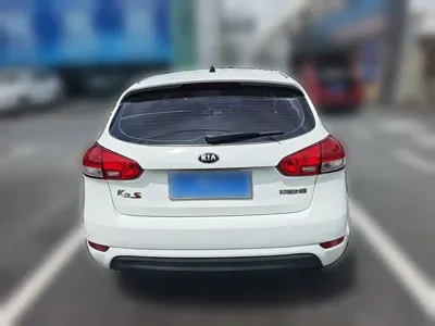 Kia K3S