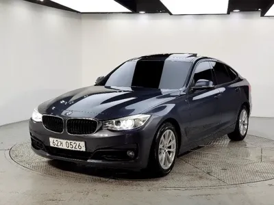 BMW Gran Turismo