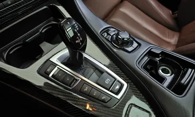 BMW 6-Series