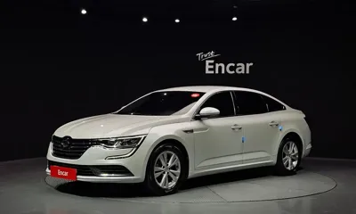 Renault-KoreaSamsung SM6
