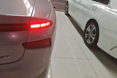 Xpeng P7