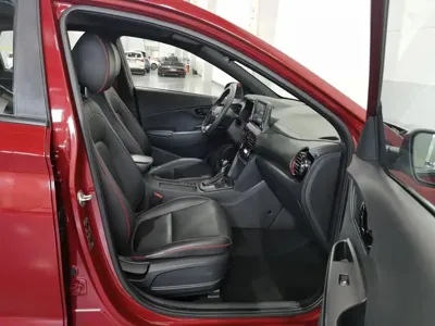 Hyundai Encino