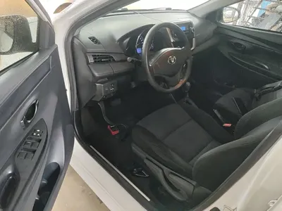 Toyota Yaris L