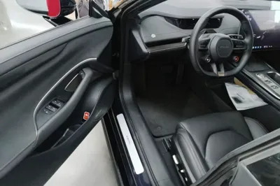 Xiaomi Auto SU7