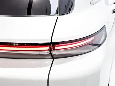 Li Auto Li L8