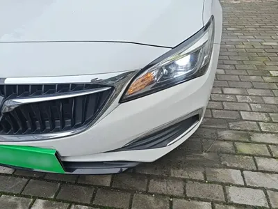 Buick Verano