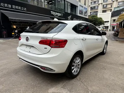 Fiat Ottimo