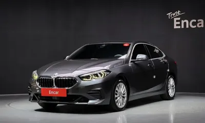 BMW 2-Series