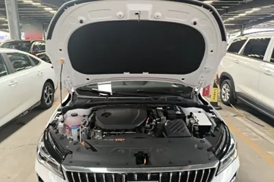 Geely Auto Emgrand