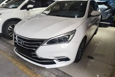 Changan Eado DT