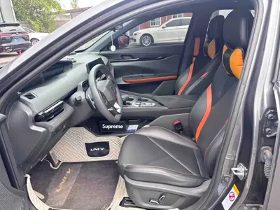 Changan UNI-V