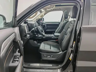 Haval Big Dog