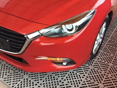 Mazda 3 Axela
