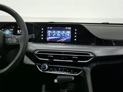 Changan Eado
