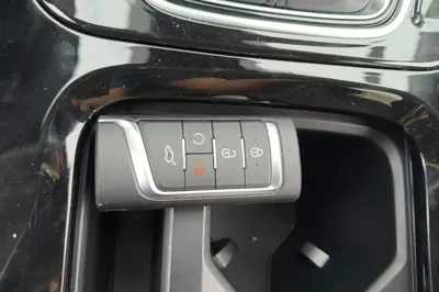 GAC Trumpchi M6
