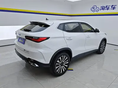 Oshan Oushang X5