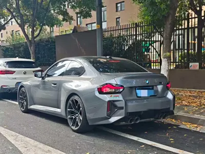 BMW M2