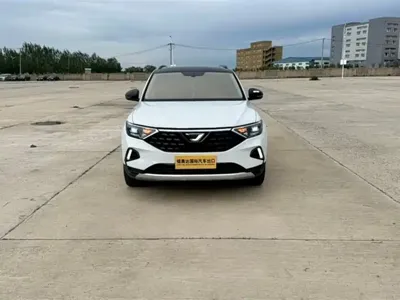 Jetta VS7