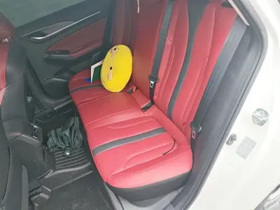 Changan Eado