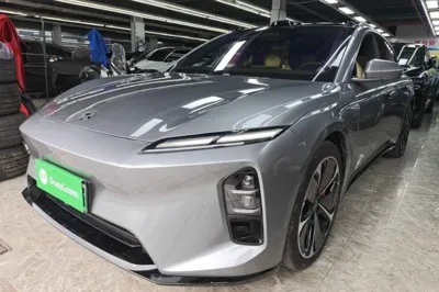 Nio ET5T