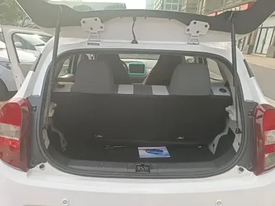 JMEV 易至EV2