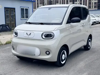 Wuling MINIEV
