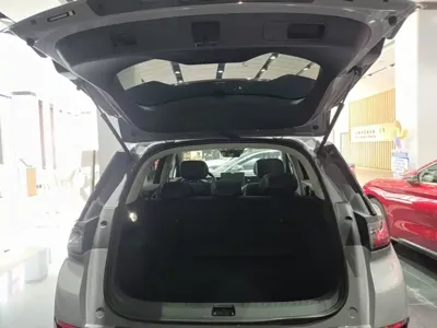 BYD 海狮05 EV