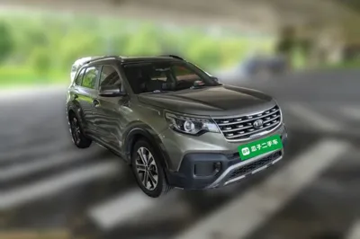 Kia Sportage R