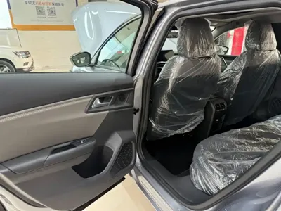 Citroen C5 X