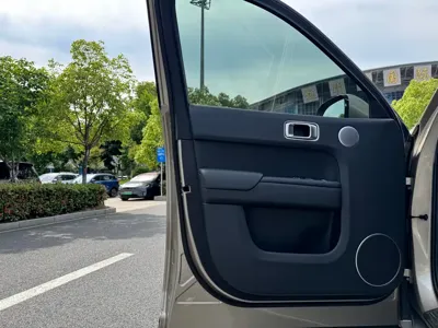 Li Auto Li L8