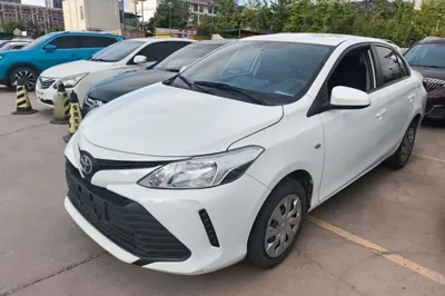 Toyota Vios