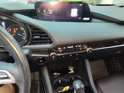 Mazda Mazda 3 Axela