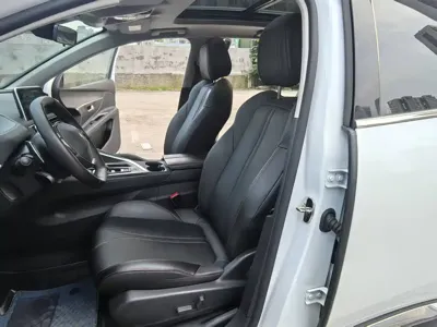 Peugeot 4008