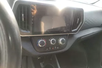 CHANGAN KAICHENG Ruixing M60