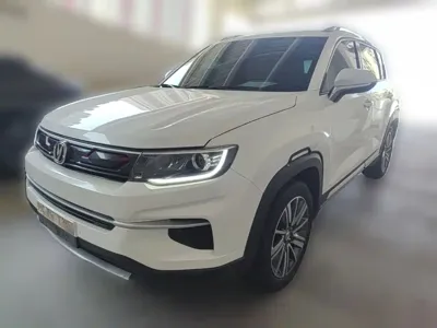 Changan CS35PLUS