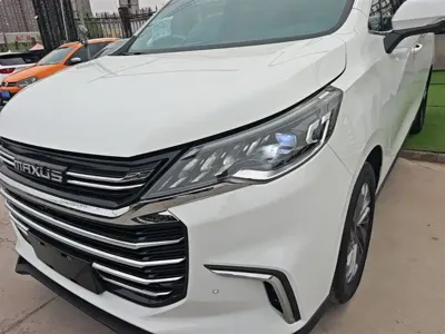 大通 G50