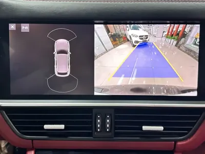 Porsche Cayenne Hybrid