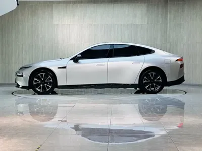 Xpeng P7