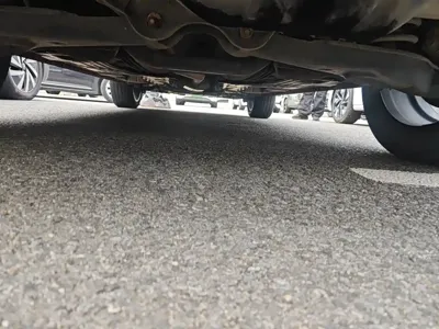 WEY Wey VV7