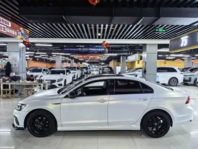 Volkswagen Lamando