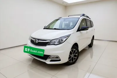 CHANGAN KAICHENG Oushang A600