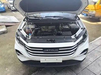 Jetour X70M
