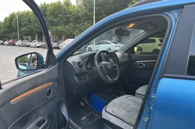 Dongfeng NAMMI EX1