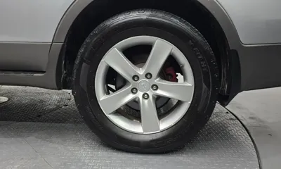 Hyundai Veracruz