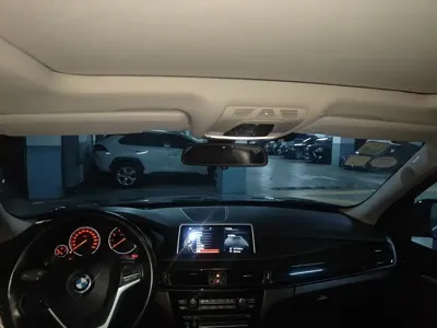 BMW X5 (Import)