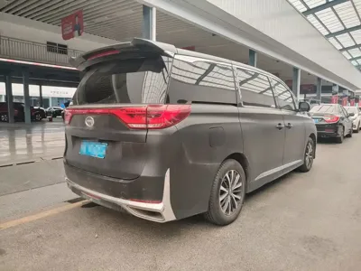 GAC Motor Trumpchi M8